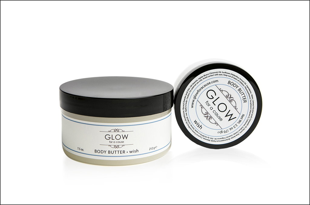 GLOW Body Butter